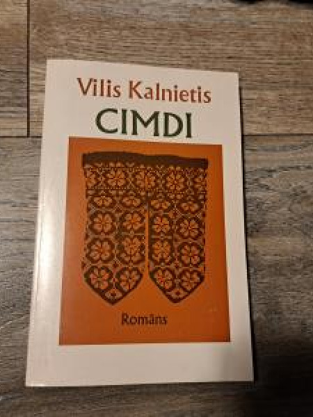 Cimdi