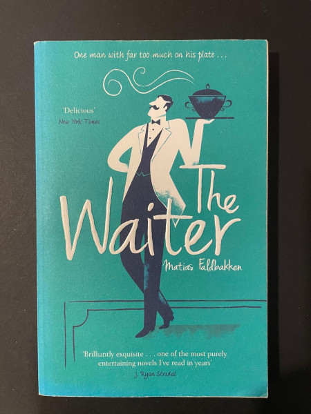 The Waiter