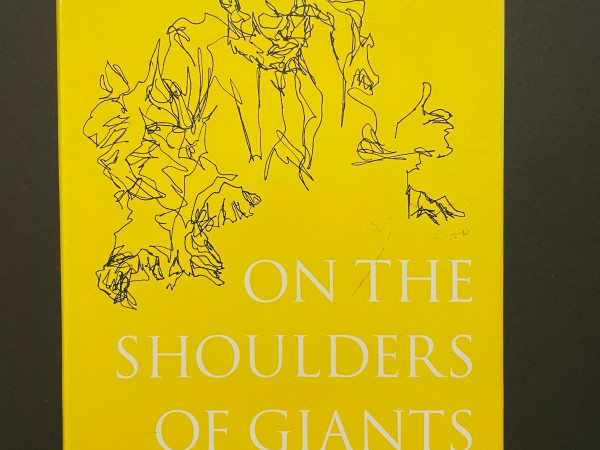 On The Shoulders Of Giants