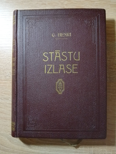 Stāstu izlase