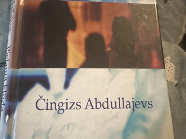 Drongo pieļautā kļūda