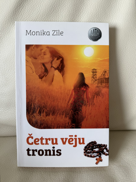 Četru vēju tronis