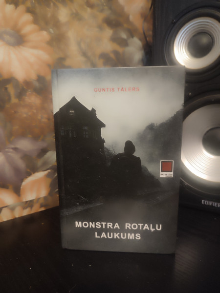 Monstra rotaļu laukums