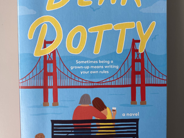 Dear Dotty