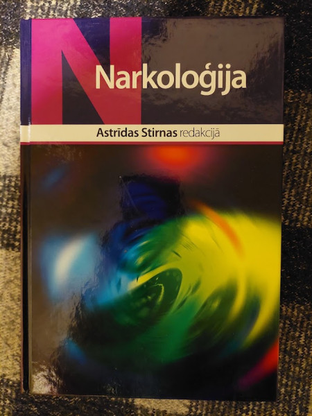 Narkoloģija