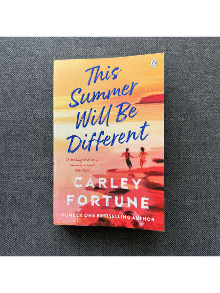 This Summer Will Be Different