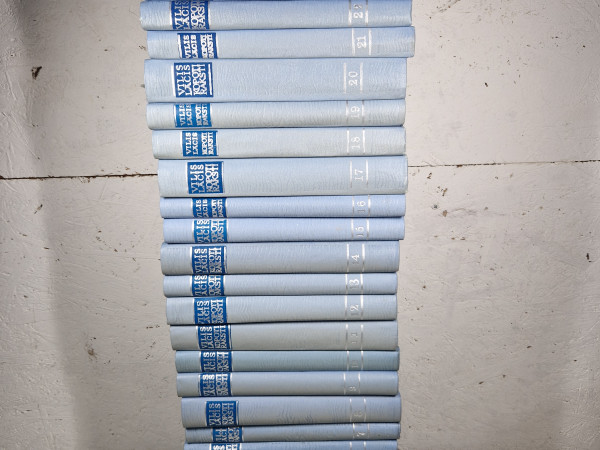 Vilis Lācis Kopoti raksti 26.sējumos