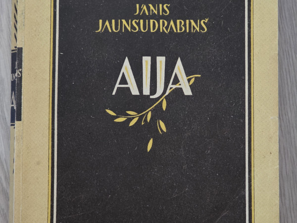 Aija