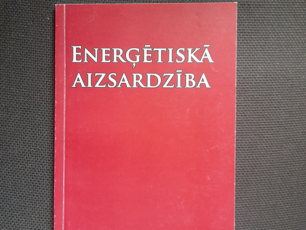 Enerģētiskā aizsardzība