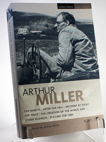 Miller, Arthur