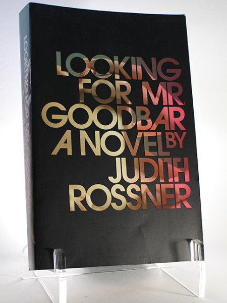 Looking for Mr. Goodbar