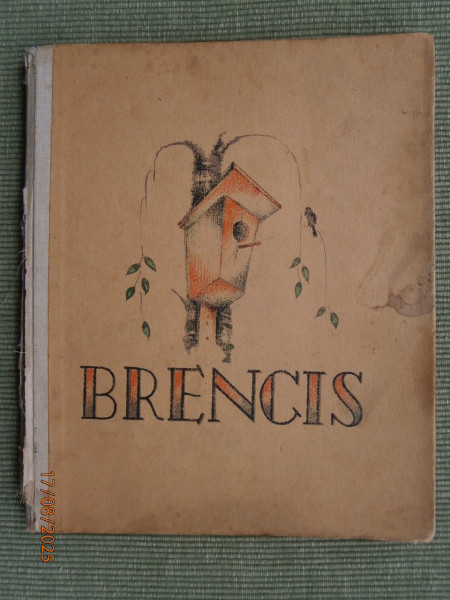 BRENCIS