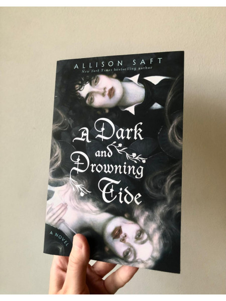 A Dark and Drowning Tide