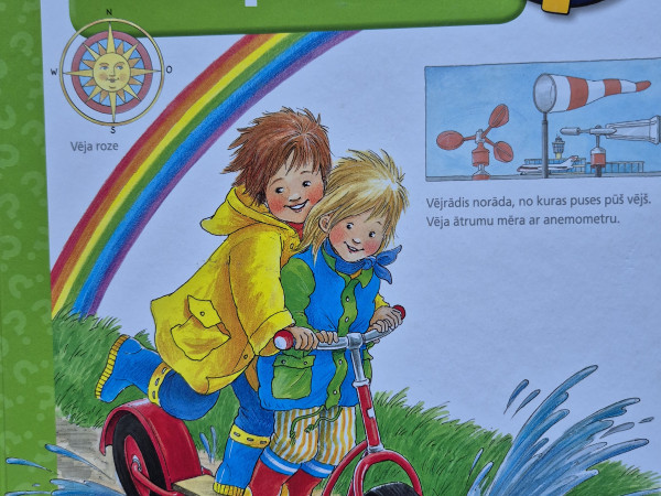 Mūsu laikapstākļi