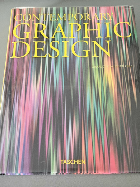 Contemporary Graphic Design