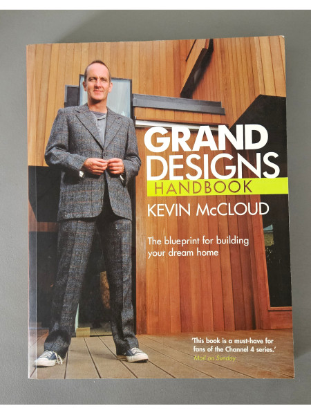 Grand Designs Handbook