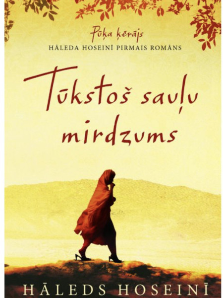 Tūkstoš sauļu mirdzums