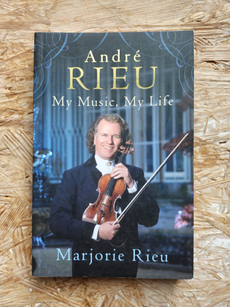 My music, My life (2015. edition)