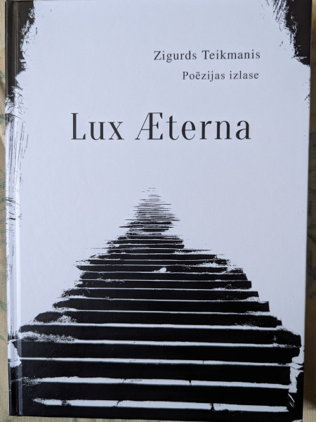 Lux Æterna