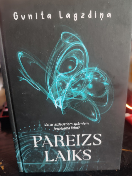 Pareizais laiks