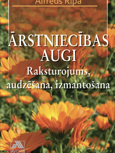 Ārstniecības augi