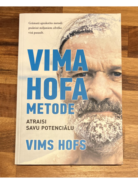 Vima Hofa metode