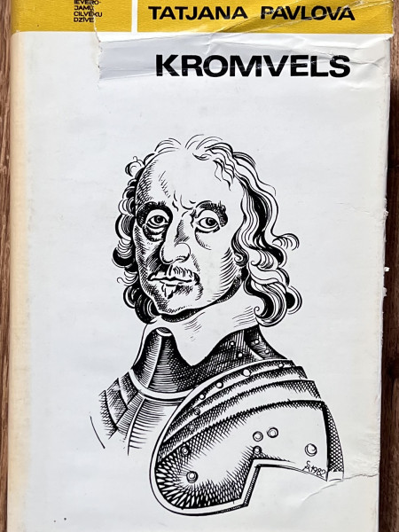 Kromvels