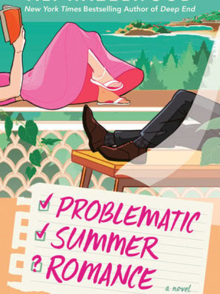 Problematic summer romance