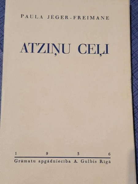 Atziņu ceļi