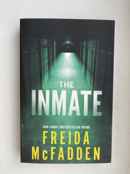 The Inmate