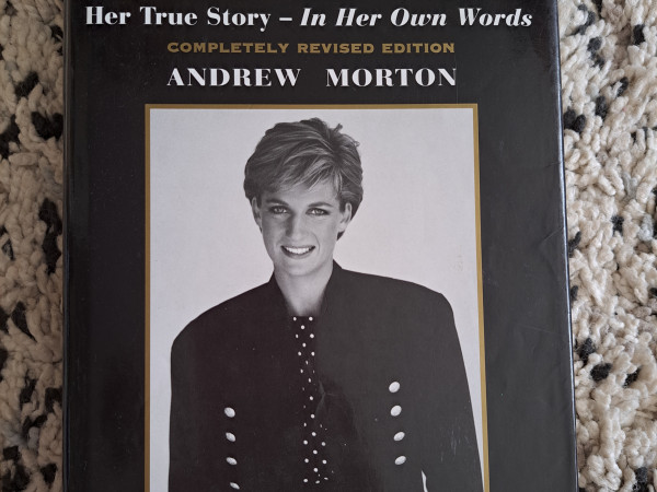 Diana Her true story