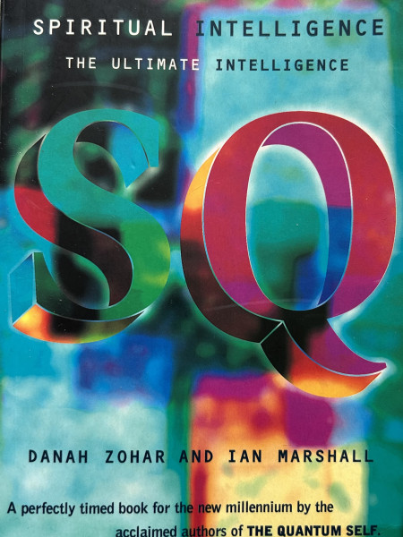 Spiritual intelligence