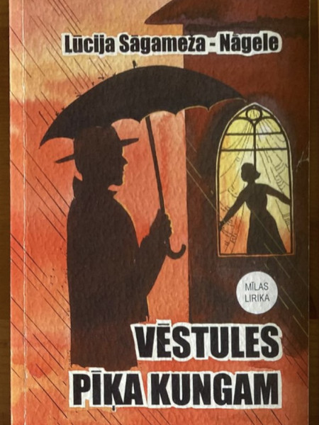 Vēstules Pīķa kungam