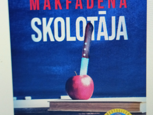 SKOLOTĀJA