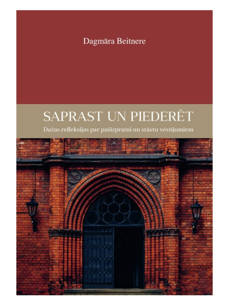 SAPRAST UN PIEDERĒT