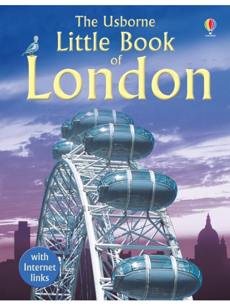 Little Book of London