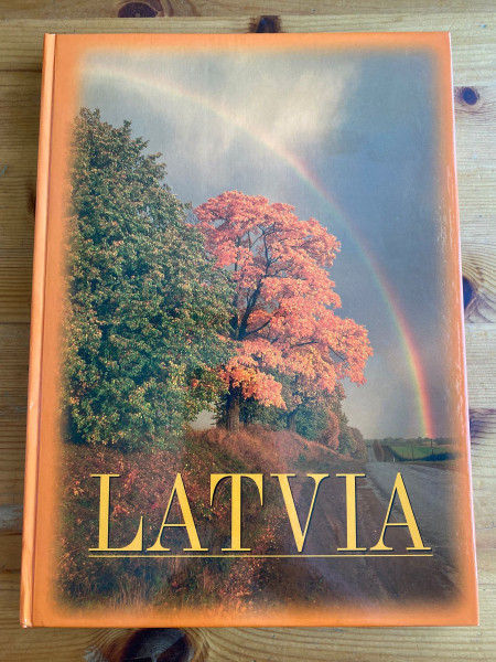 Latvia