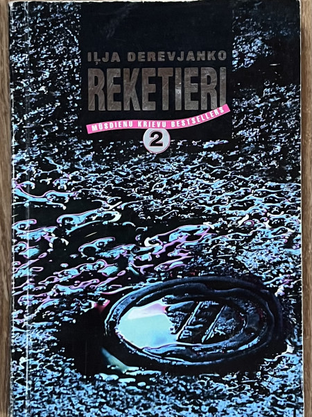 Reketieri 2