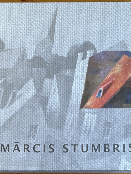 Mārcis Stumbris