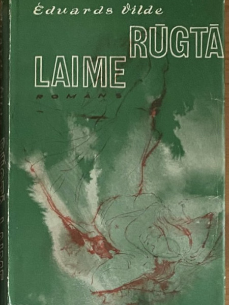 Rūgtā laime