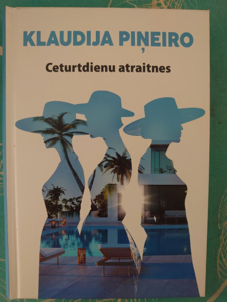 Ceturtdienu atraitnes