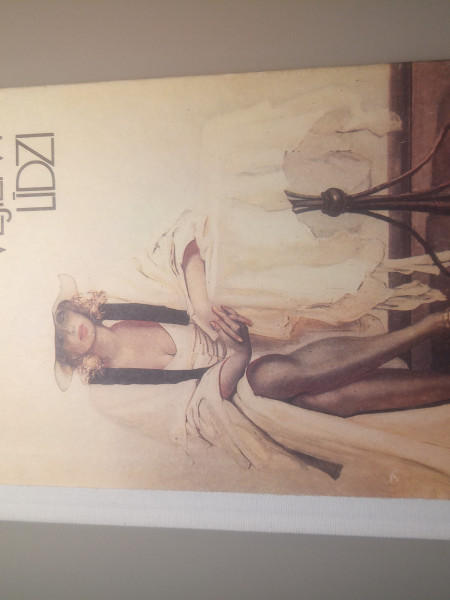 Vējiem līdzi, 1. daļa