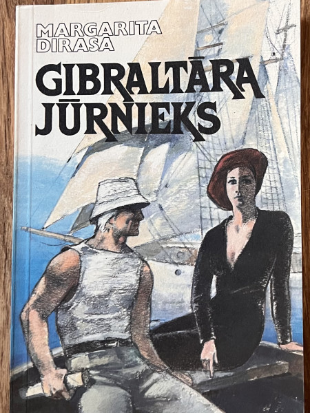 Gibraltāra jūrnieks