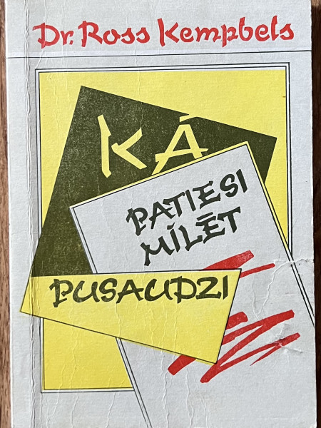Kā patiesi mīlēt pusaudzi