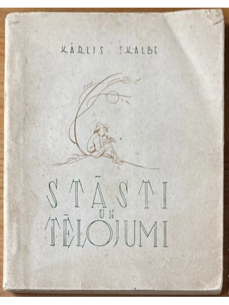Stāsti un tēlojumi