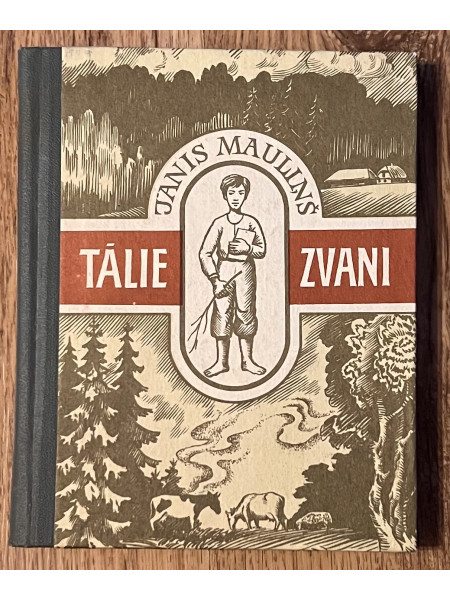 Tālie zvani