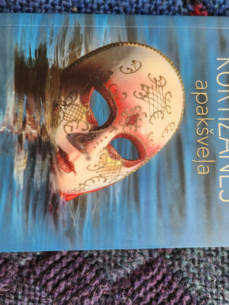 Kurtizānes apakšveļa