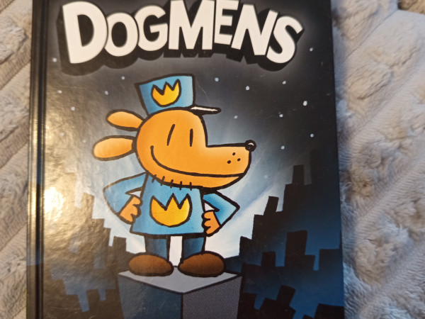 Dogmens