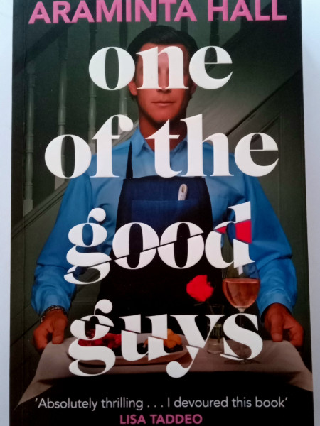 One of the good guys