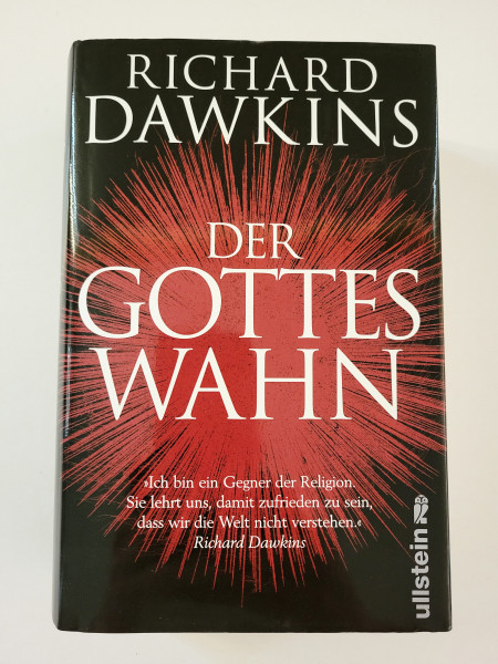 Der Gotteswahn
